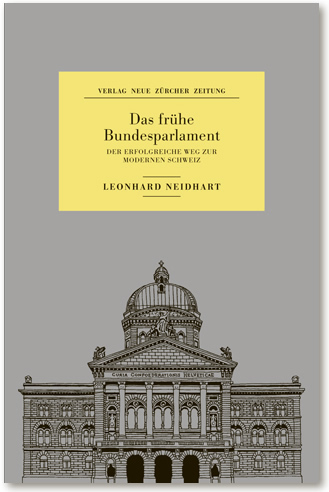 Das frühe Bundesparlament