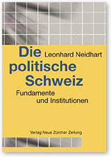 Die politische Schweiz